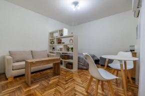 Monoambiente cómodo en Palermo - BA 17